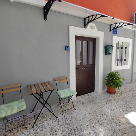 Studio Apartman & Rooms No1 Zára Kültér fotó