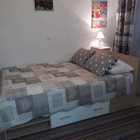 Studio Apartman & Rooms No1 Zára Kültér fotó