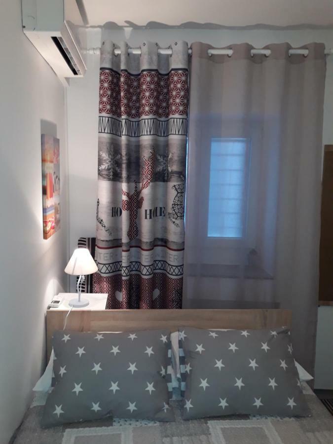 Studio Apartman & Rooms No1 Zára Kültér fotó