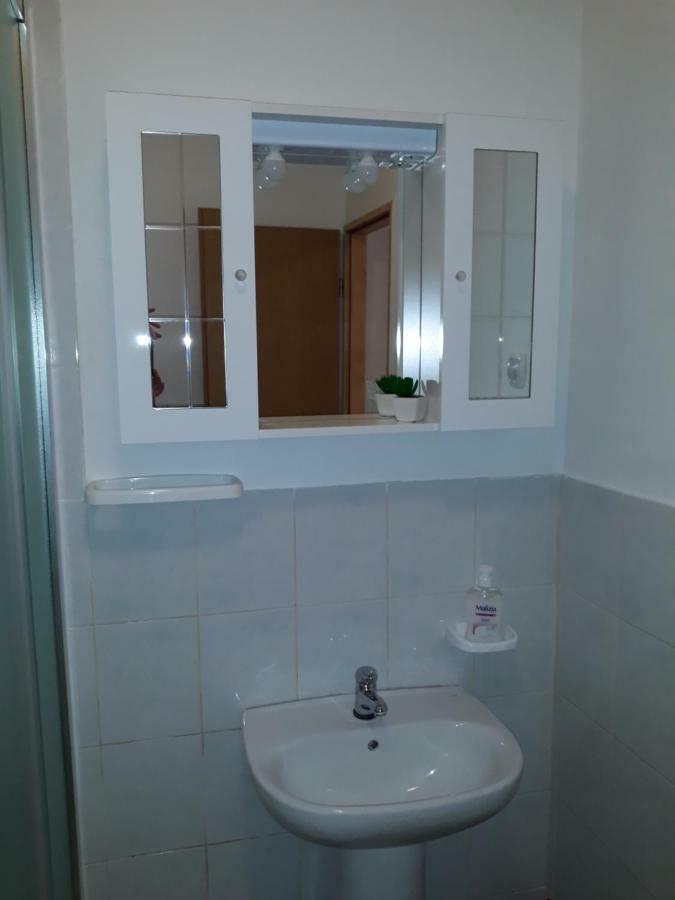 Studio Apartman & Rooms No1 Zára Kültér fotó