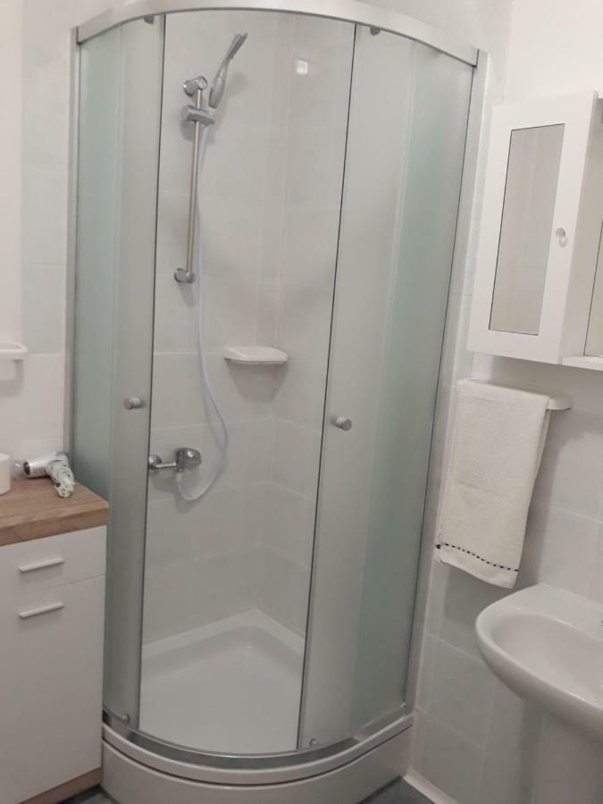 Studio Apartman & Rooms No1 Zára Kültér fotó