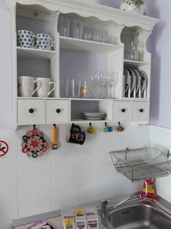 Studio Apartman & Rooms No1 Zára Kültér fotó